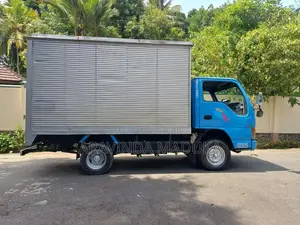 Isuzu Elf 150 1999 Lorry (Used)