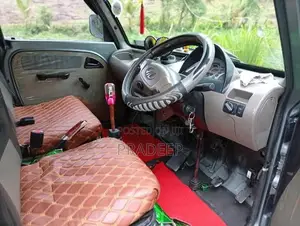Mahindra Maxximo 2015 Lorry (Used)