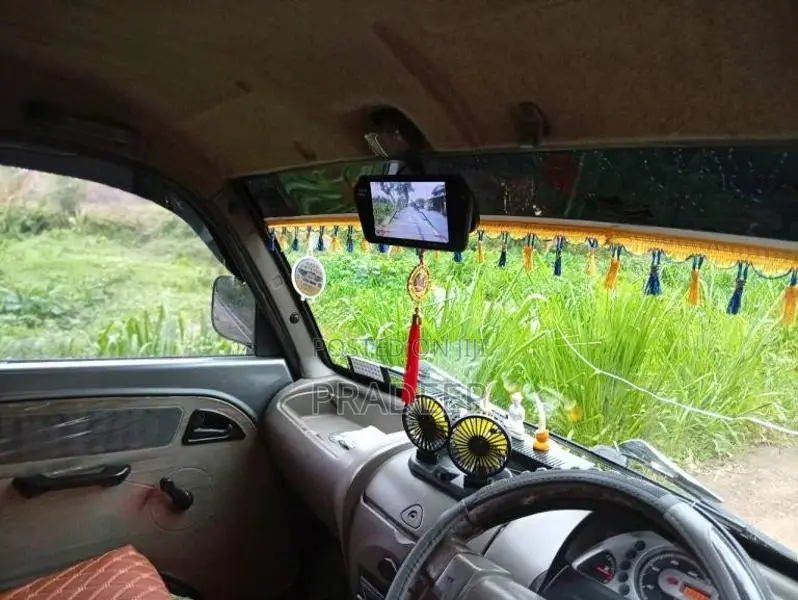 Mahindra Maxximo 2015 Lorry (Used)