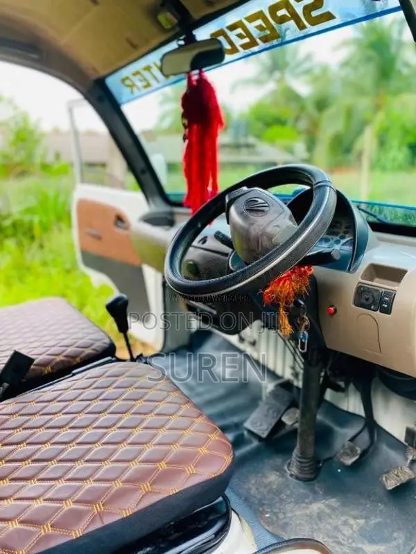 Mahindra Maxximo Plus 2015 Lorry (Used)