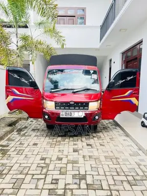 Mahindra Supro 2016 Lorry (Used)
