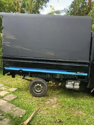 Mahindra Maxximo Plus 2013 Lorry (Used)