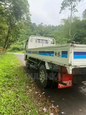 JAC HFC1048K 2006 Lorry (Used)