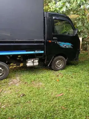 Mahindra Maxximo Plus 2013 Lorry (Used)