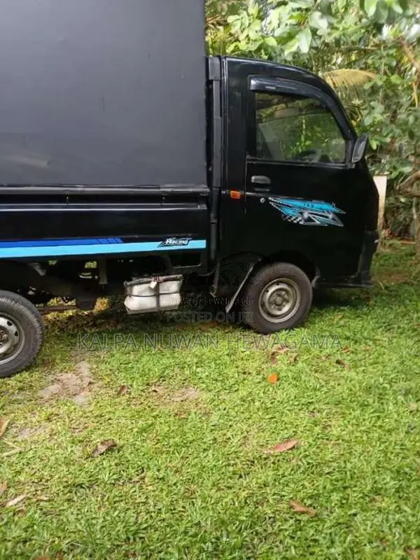 Mahindra Maxximo Plus 2013 Lorry (Used)