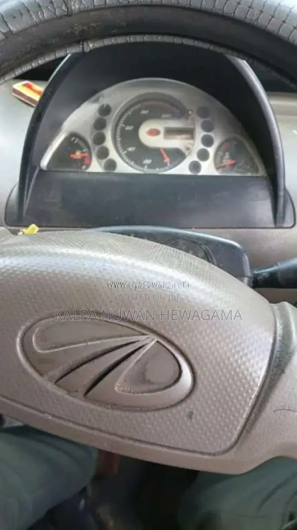 Mahindra Maxximo Plus 2013 Lorry (Used)