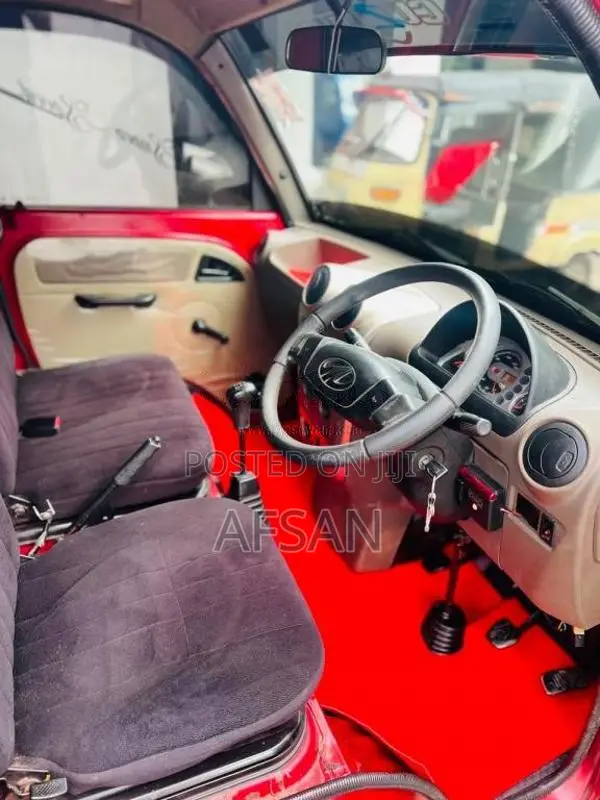 Mahindra Supro 2016 Lorry (Used)