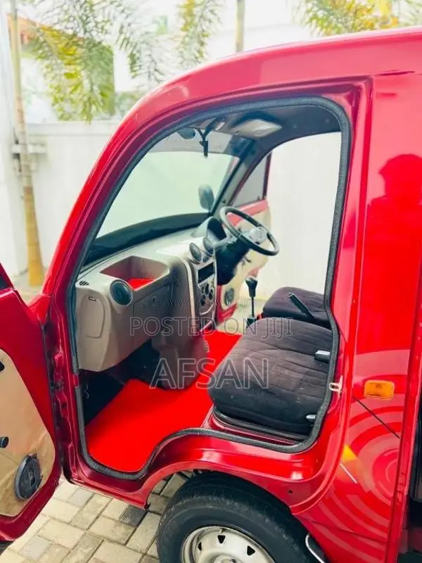 Mahindra Supro 2016 Lorry (Used)
