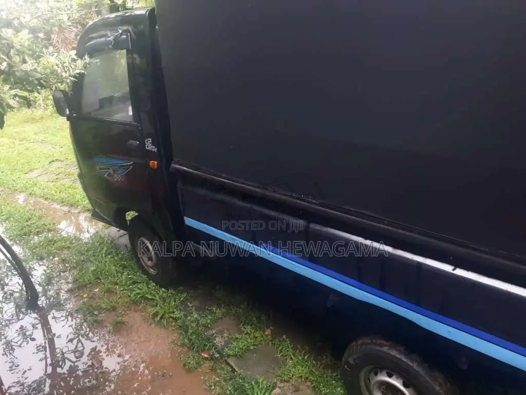 Mahindra Maxximo Plus 2013 Lorry (Used)