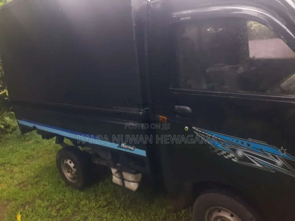 Mahindra Maxximo Plus 2013 Lorry (Used)