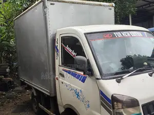 Mahindra Maxximo 2011 Lorry (Used)