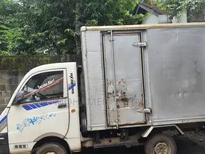 Mahindra Maxximo 2011 Lorry (Used)