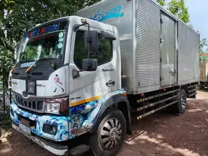 Mahindra FURIO 2020 Lorry (Used)