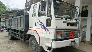 Ashok-Leyland Cargo 2007 Lorry (Used)