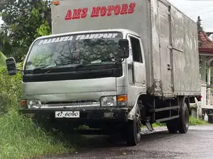 Nissan Atlas 1991 Lorry (Used)