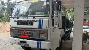 Ashok-Leyland Cargo 2007 Lorry (Used)