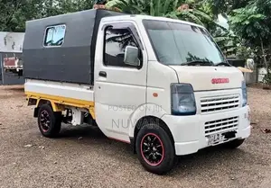 Suzuki Every 2003 Lorry (Used)