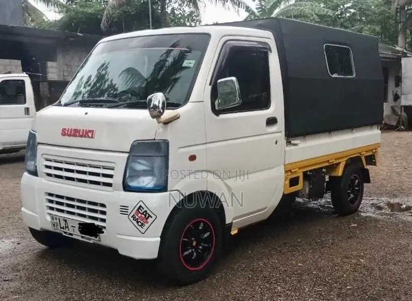 Suzuki Every 2003 Lorry (Used)