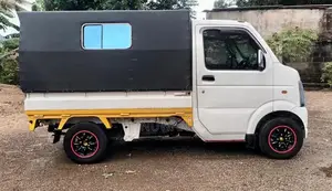 Suzuki Every 2003 Lorry (Used)