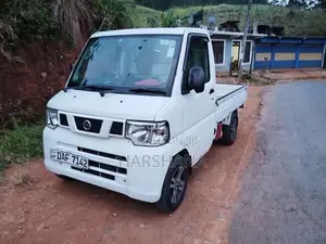 Mitsubishi Clipper 2012 Lorry (Used)