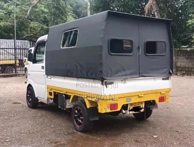 Suzuki Every 2003 Lorry (Used)
