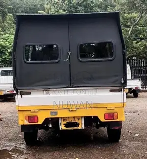 Suzuki Every 2003 Lorry (Used)