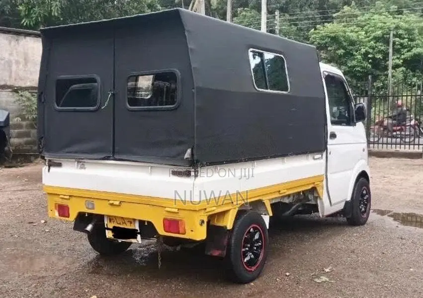 Suzuki Every 2003 Lorry (Used)