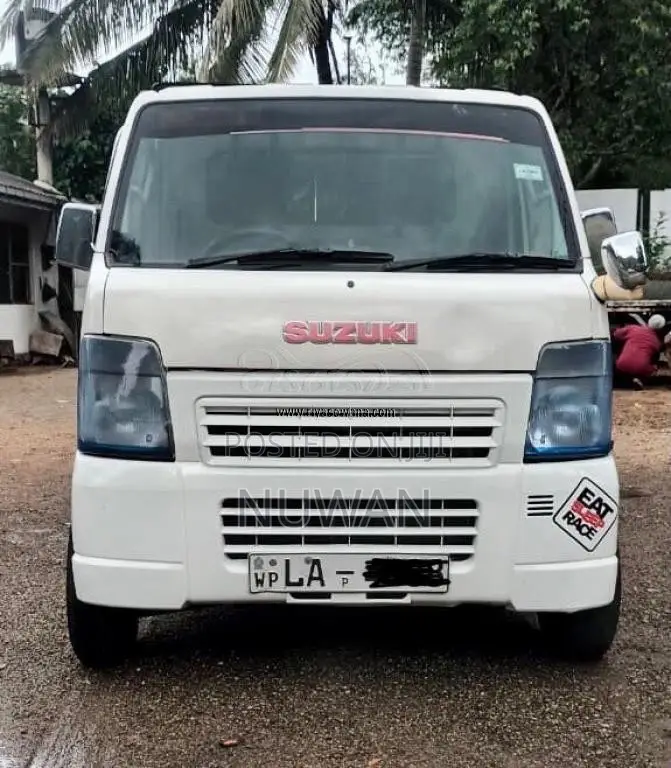 Suzuki Every 2003 Lorry (Used)