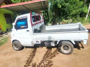 Suzuki Da63t 2003 Lorry (Used)