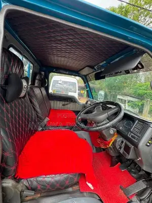 Mazda Titan 1996 Lorry (Used)