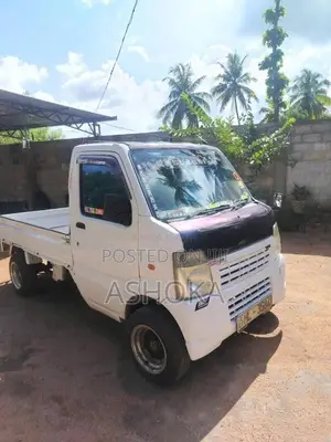 Suzuki Da63t 2003 Lorry (Used)