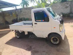 Suzuki Da63t 2003 Lorry (Used)