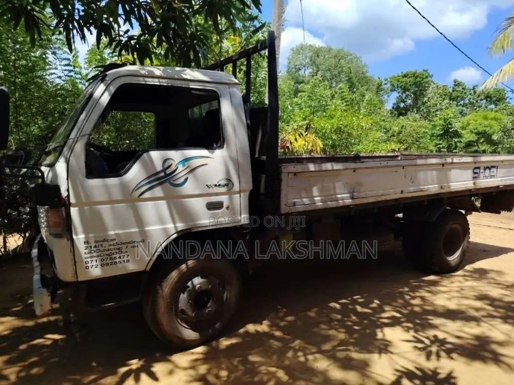Mazda Motor 1994 Lorry (Used)
