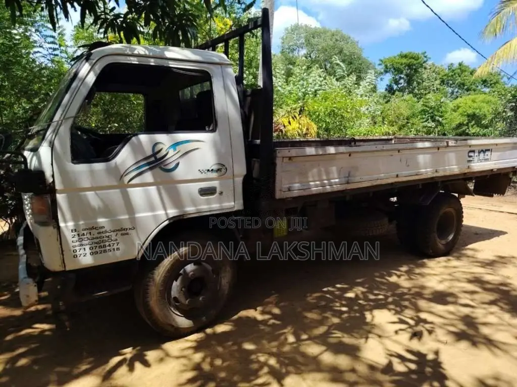Mazda Motor 1994 Lorry (Used)