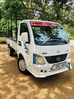 Tata Dimo Lokka 2015 Lorry (Used)