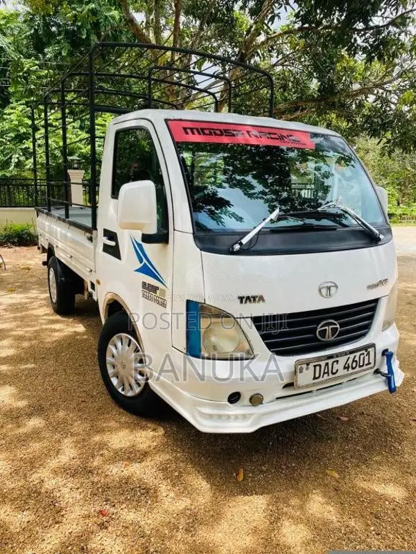 Tata Dimo Lokka 2015 Lorry (Used)