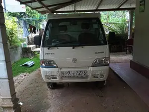 Foton Double 2014 Lorry (Used)