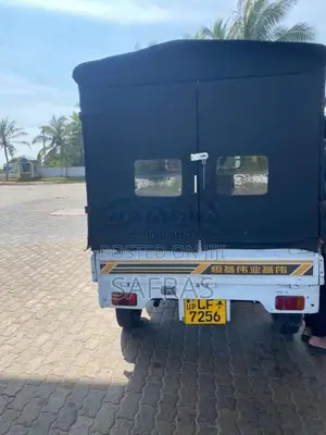 Suzuki Carry 2003 Lorry (Used)