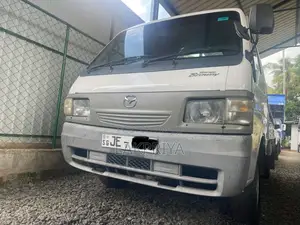 Mazda Brawny 1999 Lorry (Used)
