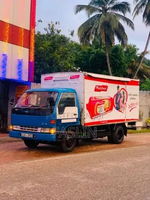 Toyota Dyna 2000 Lorry (Used)