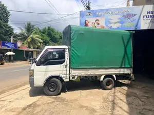 Mazda Mazda 2002 Lorry (Used)