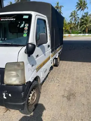 Suzuki Carry 2003 Lorry (Used)
