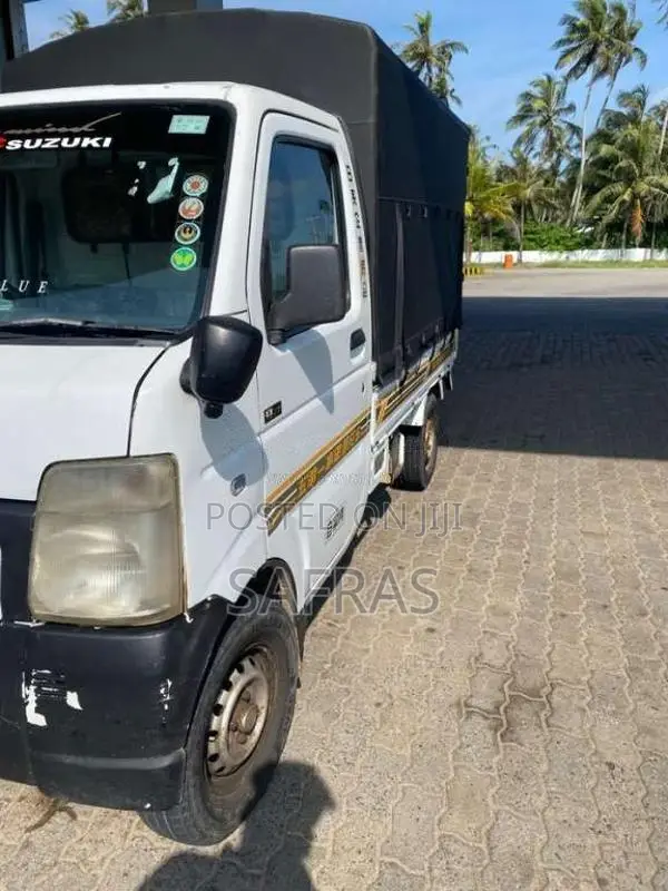 Suzuki Carry 2003 Lorry (Used)