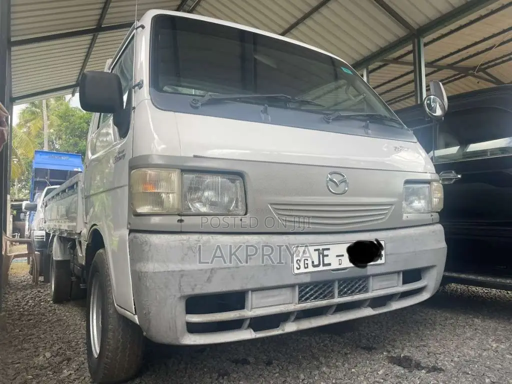 Mazda Brawny 1999 Lorry (Used)