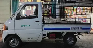 Mitsubishi Buddy 2012 Lorry Unregistered (Recondition)