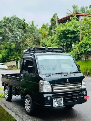 Suzuki Carry 2017 Lorry (Used)