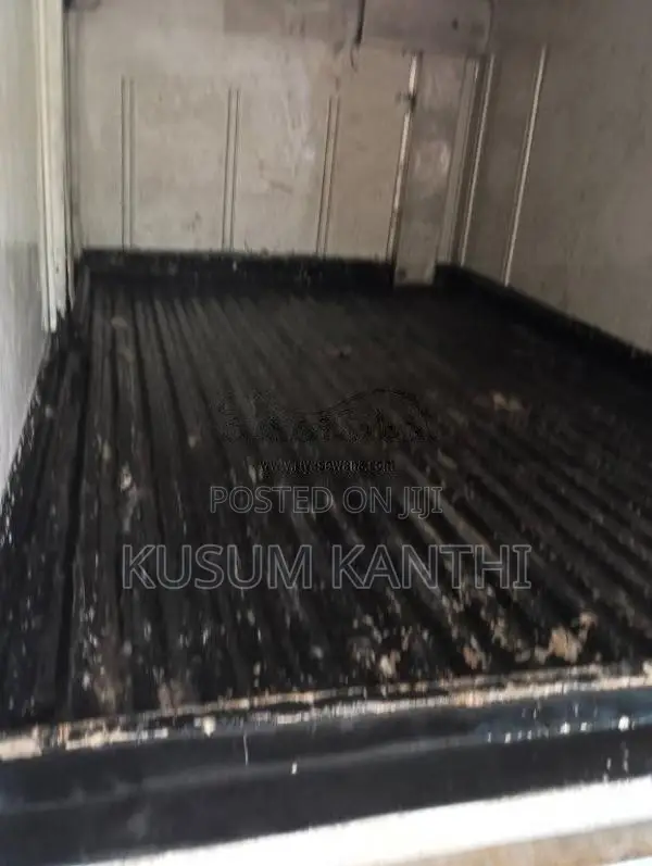 Foton Double 2014 Lorry (Used)