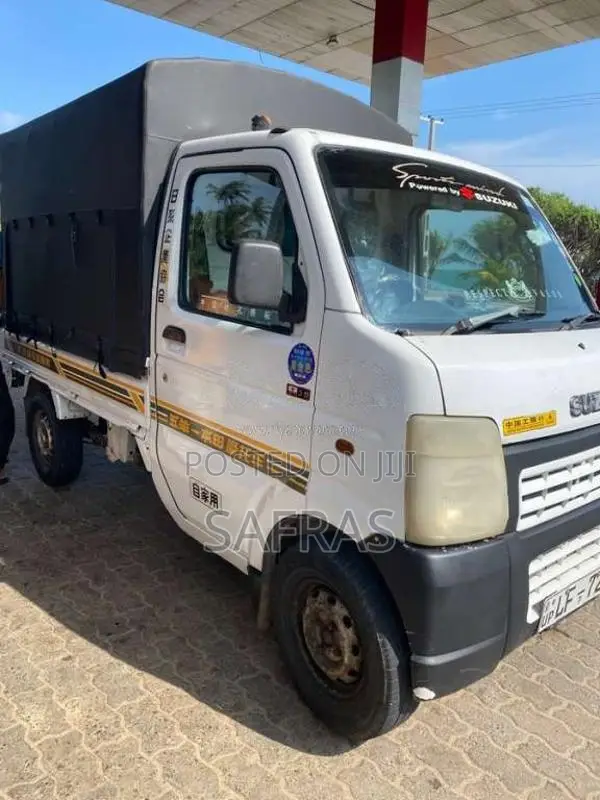 Suzuki Carry 2003 Lorry (Used)