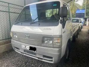 Mazda Brawny 1999 Lorry (Used)