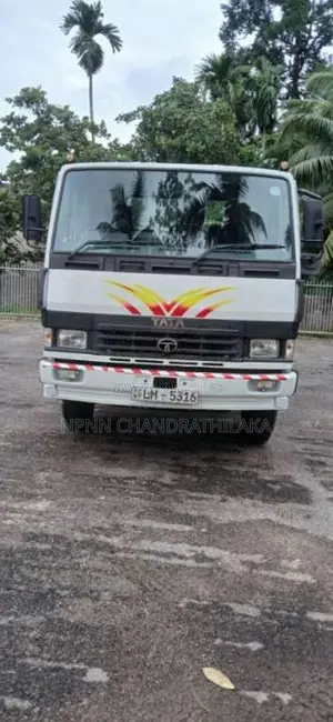 Tata 1109 2016 Lorry (Used)